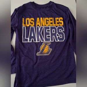 NBA Deep Purple T-Shirt